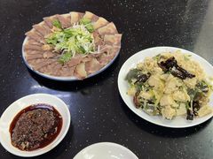 -十二忠手拉面(五福店)