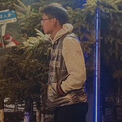 -LJOY丽锦造型·烫发染发