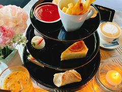 -穹六人间 people 6(岳阳路店)