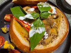 -Home Thai·泰谣(王府井apm店)