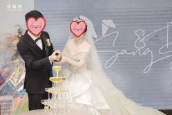 -曼格纳婚礼艺术中心(张江店)