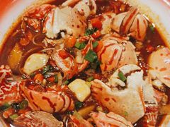 -老三样·旧食新味(船山路店)