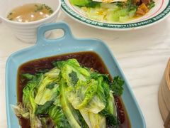 -新世界餐厅(万达店)