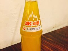 -小院烤肉(公园南路店)