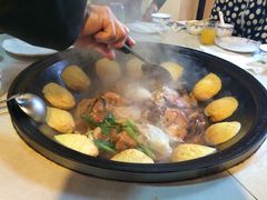 -王老六铁锅炖鱼(长春路店)