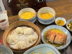 -蟹味阁·蟹黄面(体育西横街店)
