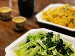清炒绣花锦-公和酒店