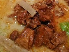 熊本火山拉面-味千拉面(广州金沙永旺梦乐城店)