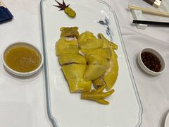 渔村山泉鸡-顺德渔村·岭南一号