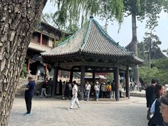 -晋祠博物馆