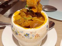 -波特曼西餐厅(中央大街店)