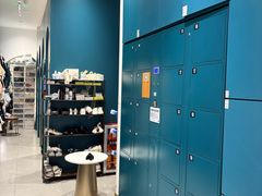 -海马体照相馆(万菱汇店)
