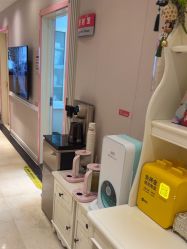 -北京俪婴妇产医院(朝阳大悦城店)