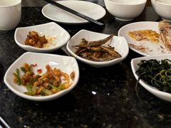 -金泰食府(竹园店)