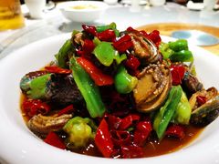 -船歌·鱼水饺青岛菜(闽江二路店)