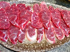 -塔峪鲜肉烧烤
