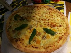 -乐凯撒披萨(正佳广场店)