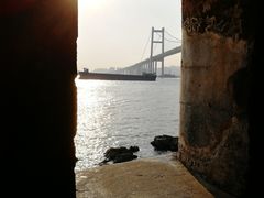 -威远炮台