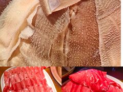 -宝泉铜锅·涮羊肉(解放东路店)