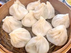 无锡小笼包-熙盛源(永乐路店)