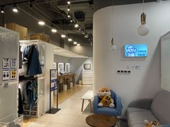 -天真蓝照相馆(宁波来福士店)