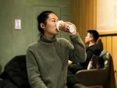 -星巴克(锦州太阳广场店)