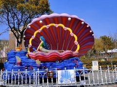 -安徒生童话乐园