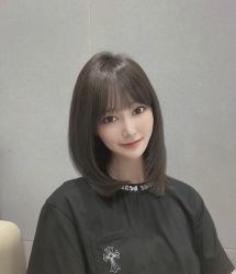 -呵呵造型