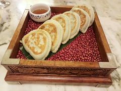 -那家小馆•北京菜•烤鸭(香山店)