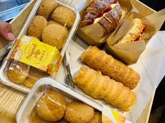 -罗森尼娜(德思勤店)