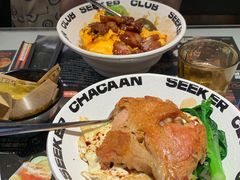 -開籠雀冰室(同和金铂店)
