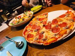 -JINNS锦时 steak&pizza(浸信会礼拜堂旧址店)