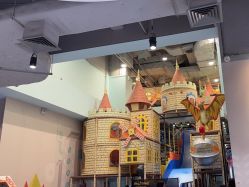 -meland亲子乐园•活动包场(佛山新DNA购物中心店)