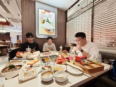 -海底捞火锅(中商百货店)