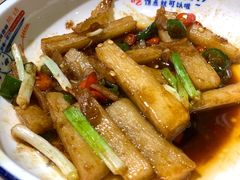 -老妈私房鱼头(欧洲城店)