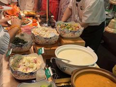-南美元生态大酒店(海珠店)