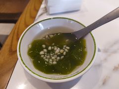 -春家·非遗手工小吃(徐汇万科广场店)
