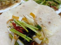 -姥家春饼店(漳州二路店)