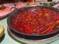 -大队长主题火锅(观音桥店)
