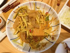 -春饼先生·北京烤鸭(甘井子万达店)