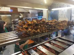 -老黄记手撕烤兔(玉林街店)
