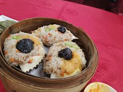 -鼎珑点心仔(燕塘店)
