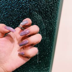 -Beauty Nails 美甲美睫皮肤管理