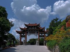 -句容茅山景区