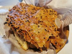 餐前面包-Solo(衡山路店)