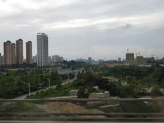 -岳阳东站