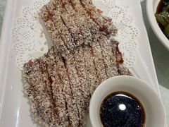 秘制乳排-宏玲餐厅(四川南路店)