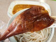-下村新强记烧鹅店
