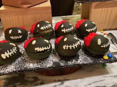 -北京王府井希尔顿酒店·万斯阁西餐厅