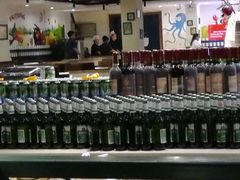 -巴伐利亚啤酒健康自助烤场
